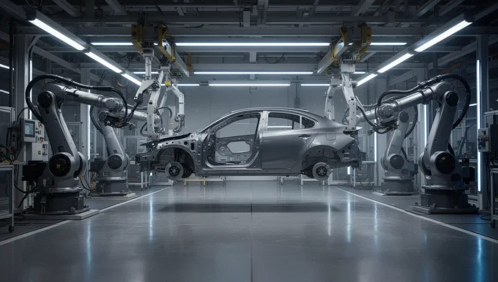 Tesla Aktie: 890 Millionen aus SpaceX und xAI Tesla Aktie - Beitragsbild