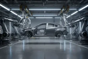 Tesla Aktie: 890 Millionen aus SpaceX und xAI