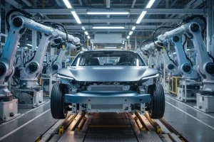 Tesla Aktie: 25 Milliarden CapEx für 2026