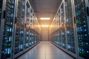 Texas Instruments Aktie: Datencenter treibt Upgrade