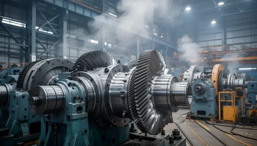 Thyssenkrupp Aktie - Beitragsbild
