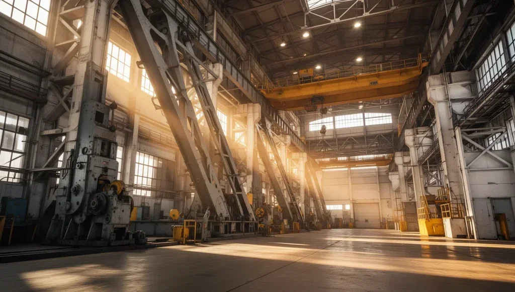 Thyssenkrupp Aktie - Beitragsbild