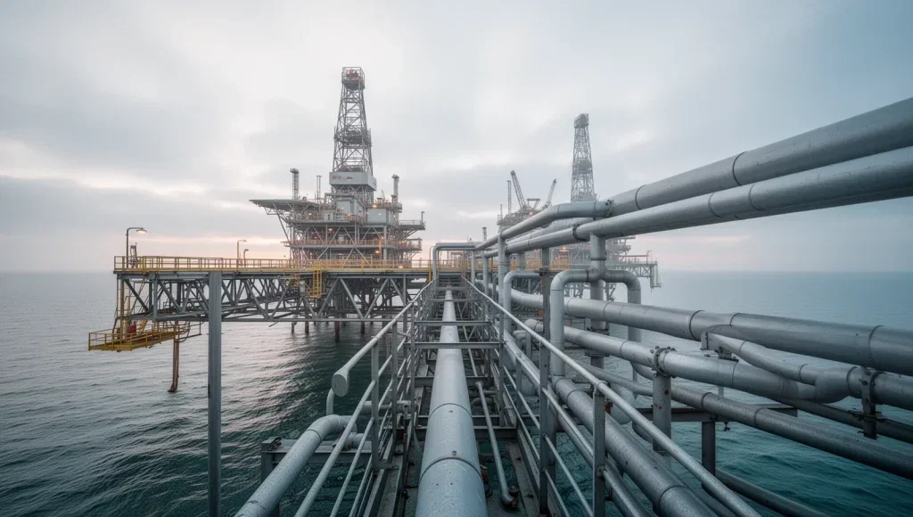 TotalEnergies: 7,5 Gigawatt Windkraft bleibt TotalEnergies SE Aktie - Beitragsbild
