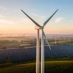 TotalEnergies: 4,5 Milliarden Euro für Windpark