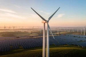 TotalEnergies: 4,5 Milliarden Euro für Windpark