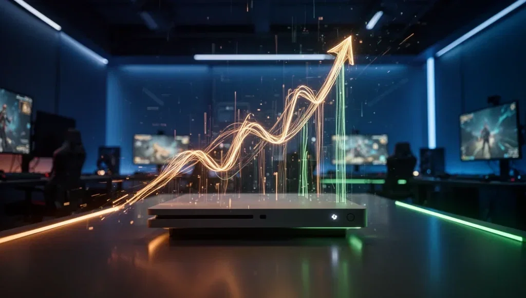 Ubisoft Aktie: The Division Resurgence startet Phase 2 Ubisoft Aktie - Beitragsbild