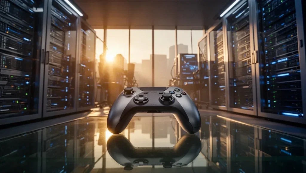 Ubisoft Aktie: Tencent sichert sich Assassin’s Creed Ubisoft Aktie - Beitragsbild