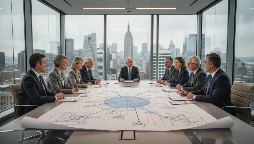 UBS Aktie: 60 Prozent der Family Offices planen Neuausrichtung UBS Aktie - Beitragsbild