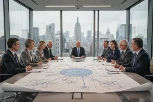 UBS Aktie: 60 Prozent der Family Offices planen Neuausrichtung