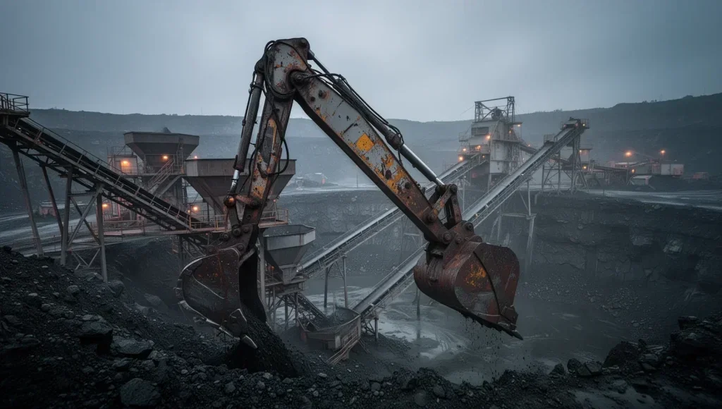 USA Rare Earth Aktie: 1,6 Milliarden vom Handelsministerium USA Rare Earth Aktie - Beitragsbild
