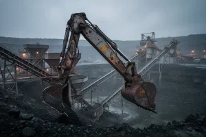 USA Rare Earth Aktie: 1,6 Milliarden vom Handelsministerium