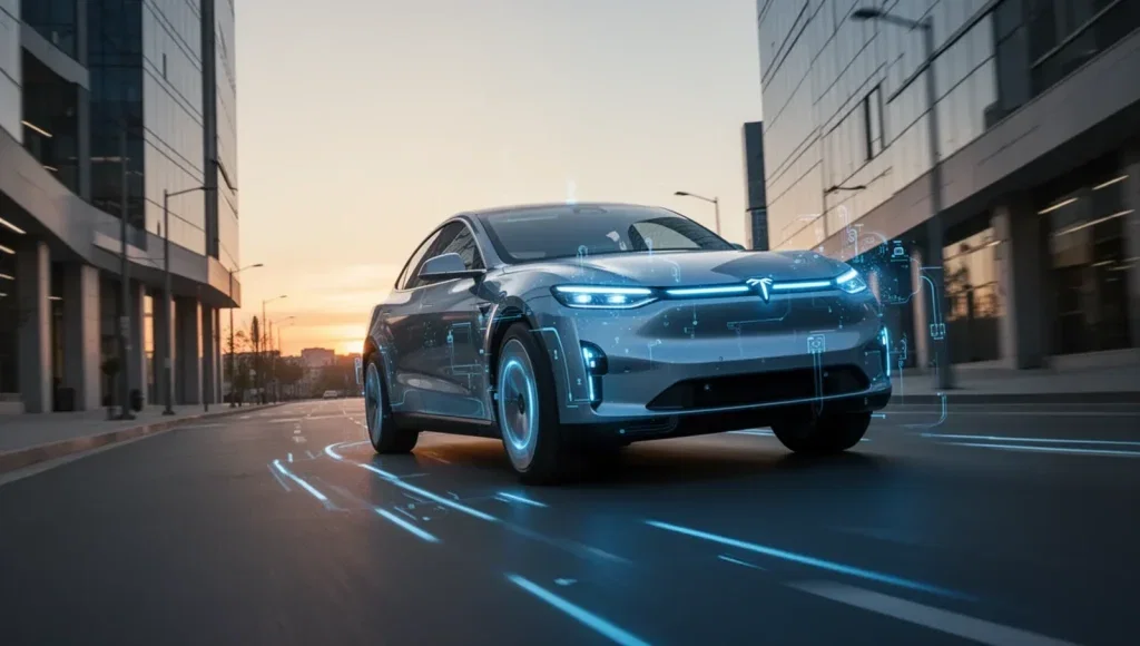 Uber Aktie: Audioaufnahmen und autonomes Wachstum Uber Aktie - Beitragsbild