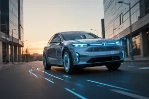 Uber Aktie: Audioaufnahmen und autonomes Wachstum