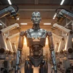 Ubtech Robotics Aktie: Übernahme von Zhejiang Fenglong Electric