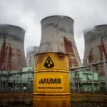 Uranium Energy Aktie: 1.668 Calls auf 22. Mai