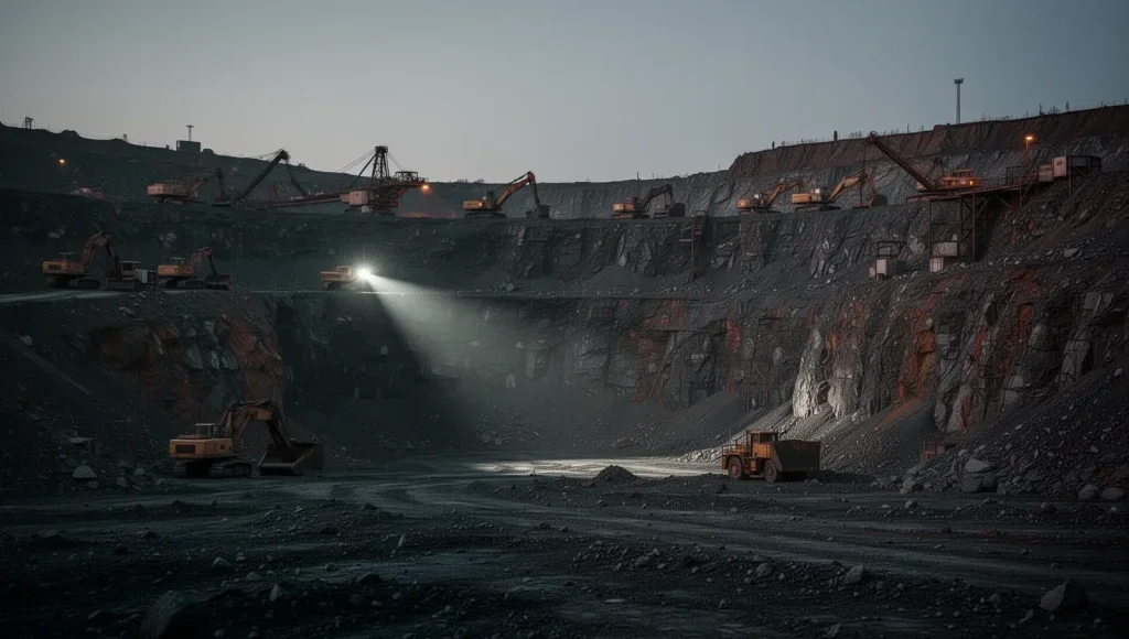 Uranium Energy Aktie: 143,93 Prozent Plus in zwölf Monaten Uranium Energy Aktie - Beitragsbild