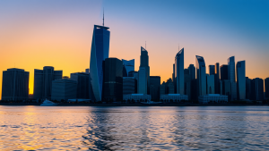 Vanguard All-World ETF: Warsh-Ära und Datentag 28. Mai