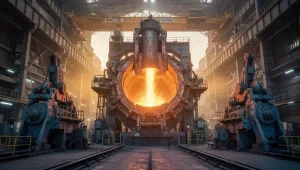 Voestalpine Aktie: Gold Sponsor auf IRSE-Konferenz in Helsinki