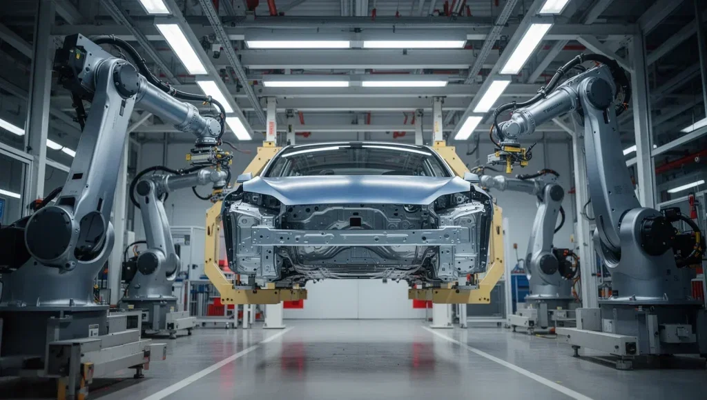 Volkswagen Aktie - Beitragsbild