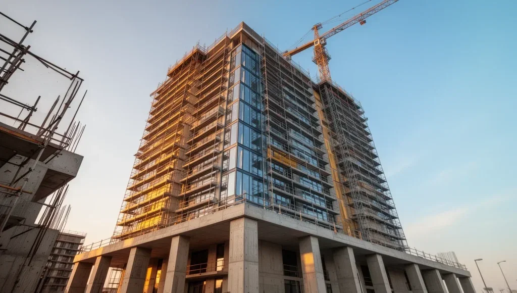 Vonovia mit 11,5 Prozent Rendite: Die Top-Dividendenwerte im DAX Vonovia Aktie - Beitragsbild
