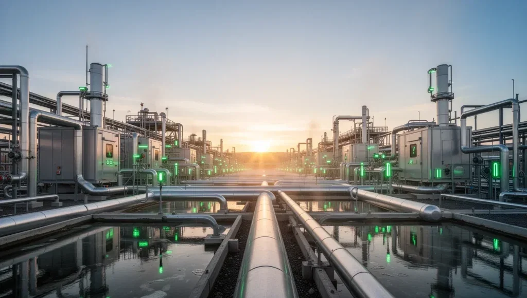 Vulcan Energy Aktie - Beitragsbild