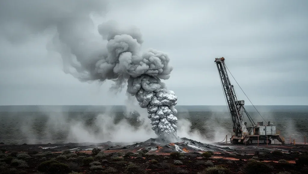 Vulcan Energy Aktie - Beitragsbild