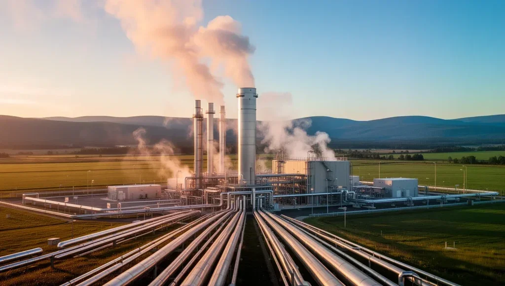Vulcan Energy Aktie: Industrial Accelerator Act vom 4. März Vulcan Energy Aktie - Beitragsbild