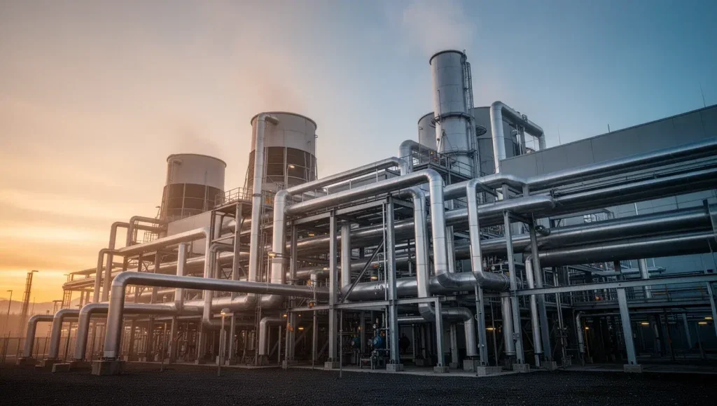 Vulcan Energy Aktie - Beitragsbild