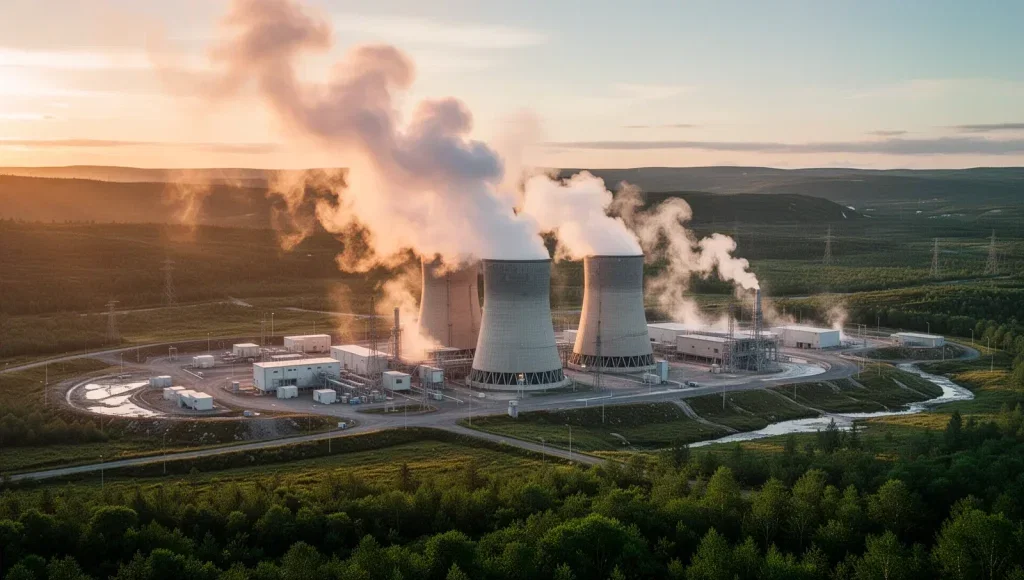 Vulcan Energy Aktie - Beitragsbild