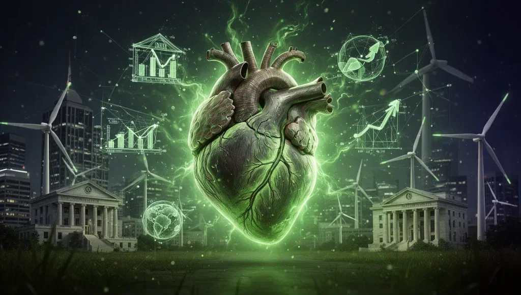 Vulcan Energy Aktie - Beitragsbild