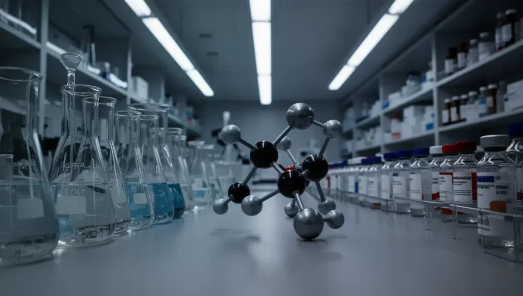 Wave Life Sciences Aktie: ProQR-Daten im zweiten Quartal 2026 Wave Life Sciences Aktie - Beitragsbild