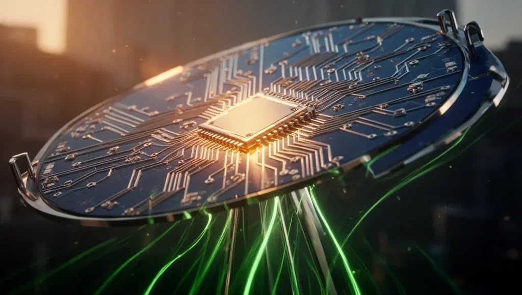 X-FAB Silicon Foundries Aktie - Beitragsbild