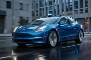 Xiaomi Aktie: OneVL-Framework für autonomes Fahren