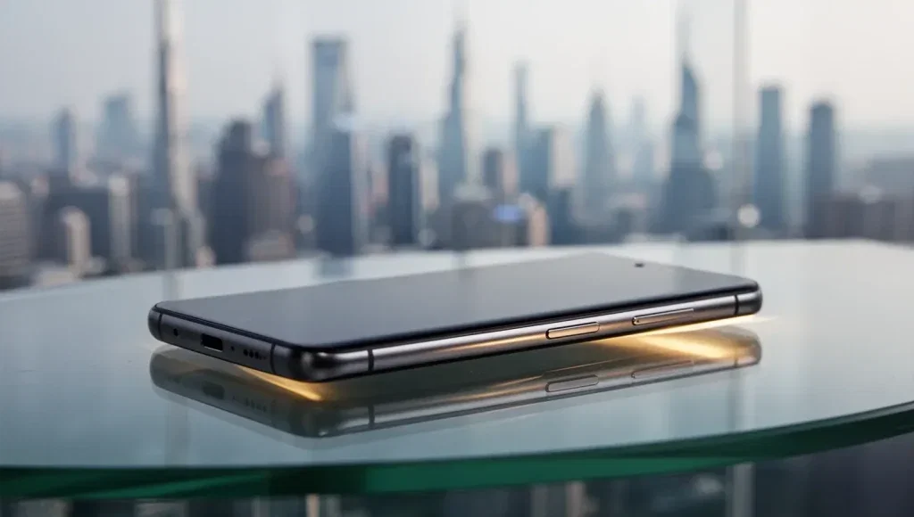 Xiaomi Aktie - Beitragsbild