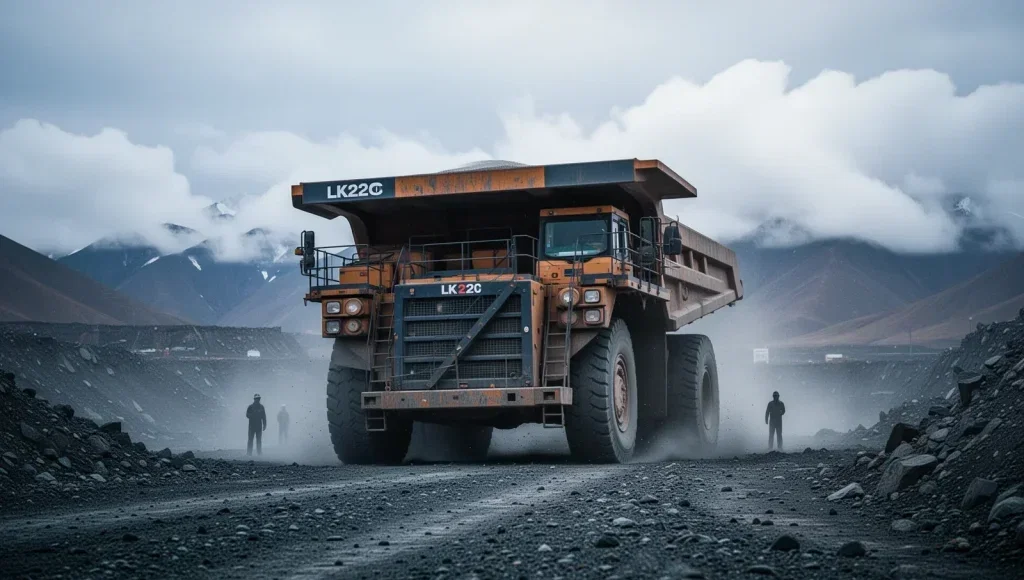 Zijin Mining Aktie - Beitragsbild