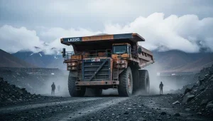 Zijin Mining Aktie: 20,1 Milliarden Renminbi Nettogewinn