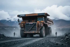 Zijin Mining Aktie: 20,1 Milliarden Renminbi Nettogewinn