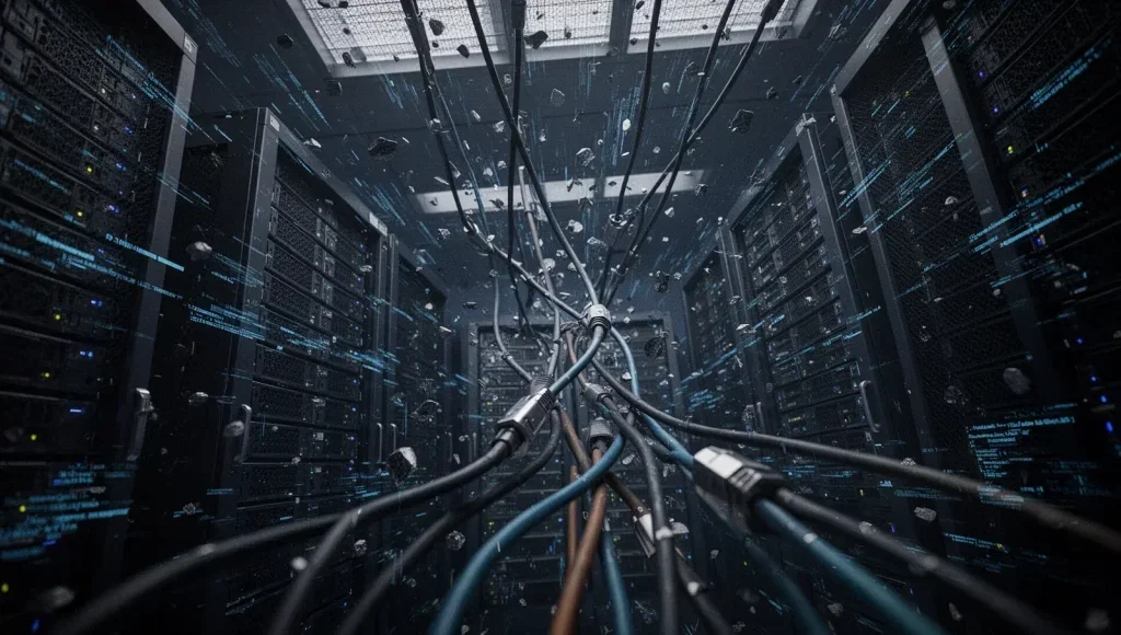 Zscaler Aktie: Wachstum bremst, Kurs auch Zscaler Aktie - Beitragsbild