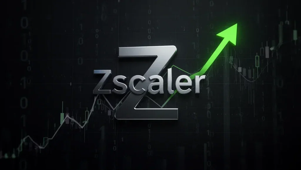 Zscaler Aktie - Beitragsbild
