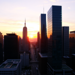 MSCI World ETF: 500 Mio USD Zuflüsse in einer Woche