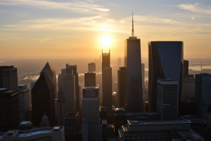 iShares MSCI World ETF: Index-Umbau am 29. Mai mit Medline, MasTec
