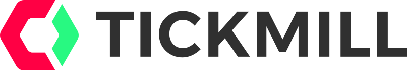Tickmill Logo