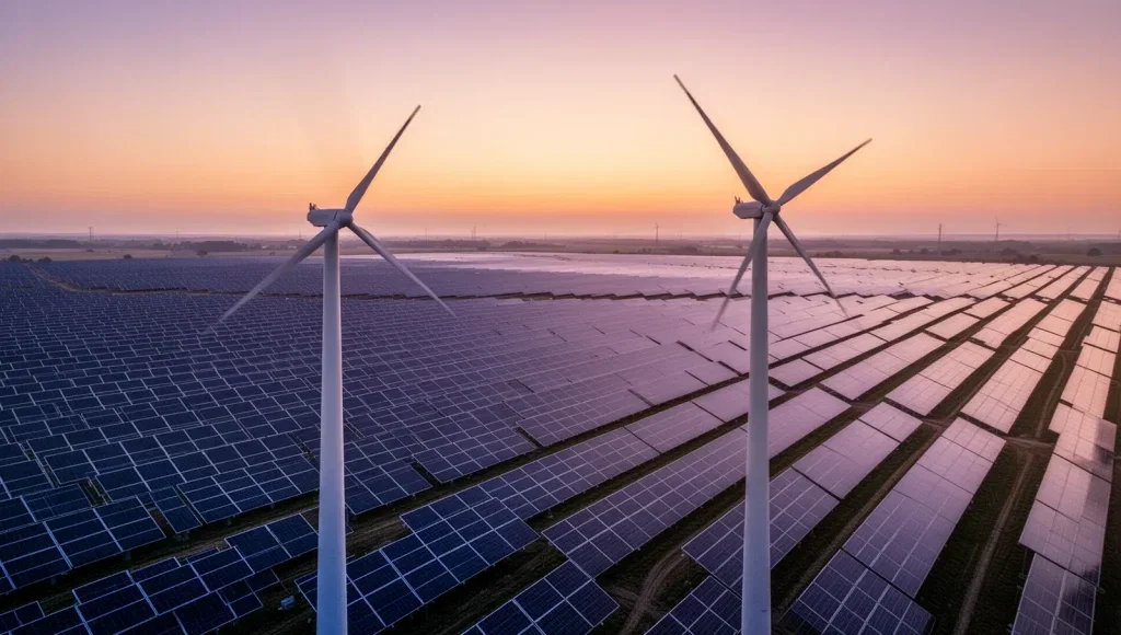7C Solarparken Aktie - Beitragsbild