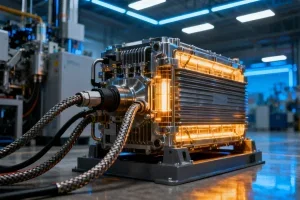 H-Power: Protium kauft 5.000 Kilogramm Wasserstoff