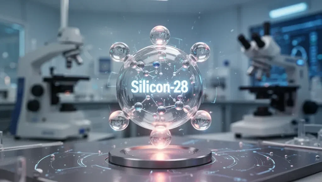 Asp Isotopes Aktie: Silizium-28-Lieferungen ab Q3 Asp Isotopes Aktie - Beitragsbild
