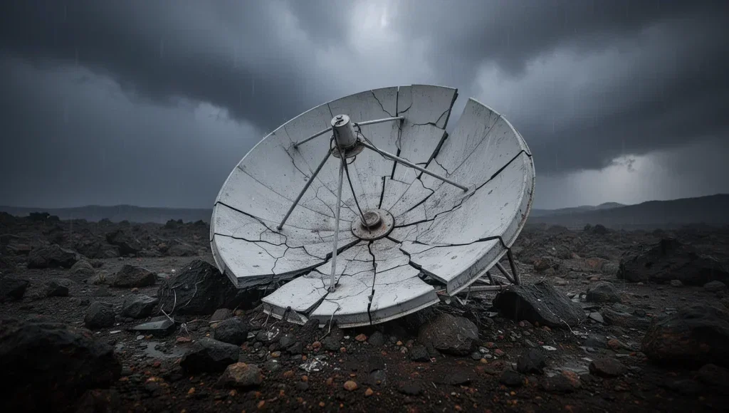 AST SpaceMobile Aktie - Beitragsbild