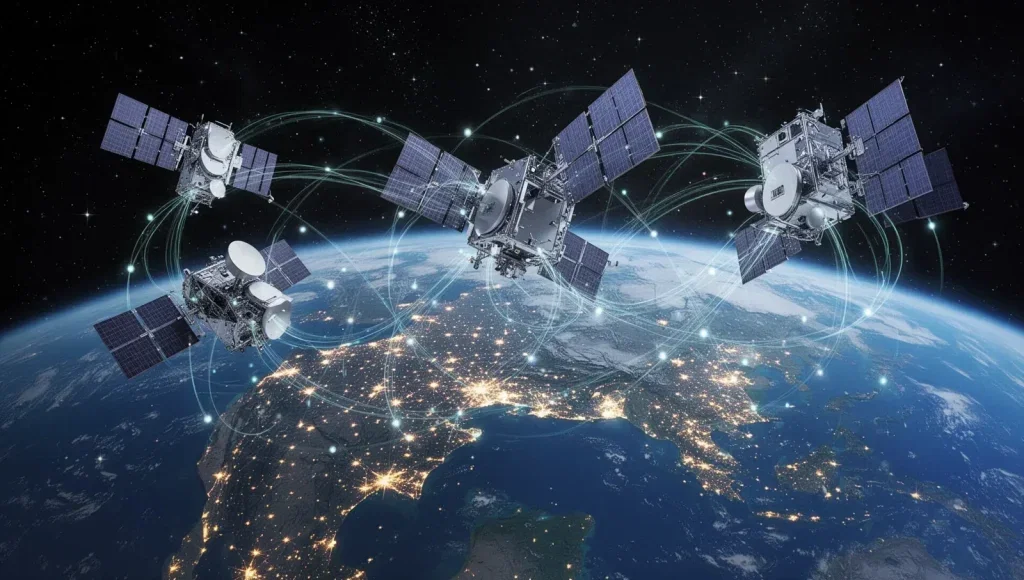 AST SpaceMobile Aktie - Beitragsbild