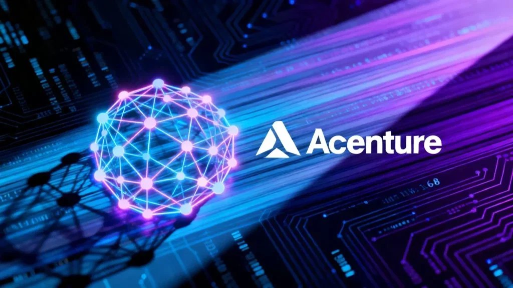 Accenture Aktie: Zahlen am 18. Juni Accenture Aktie - Beitragsbild
