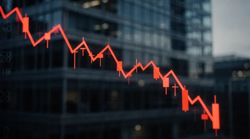 Accenture Aktie: 18-Prozent-Crash nach Prognosekürzung Accenture Aktie - Beitragsbild