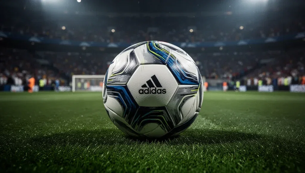Adidas Aktie - Beitragsbild